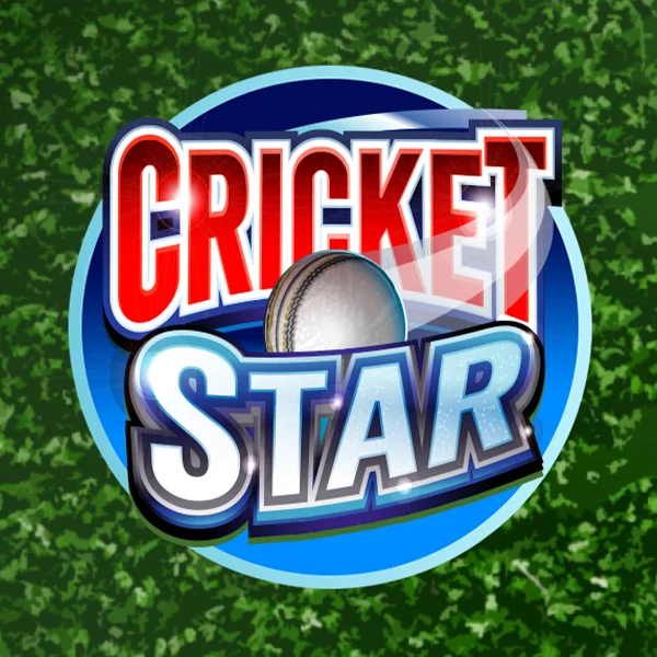 Microgaming : Cricket Star - SUNBET388