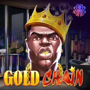Octoplay : Gold Chain - SUNBET388