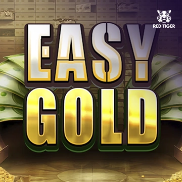 Redtiger : Easy Gold - SUNBET388