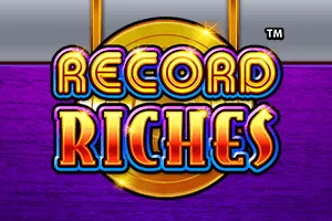 Playtech : Record Riches - SUNBET388