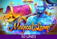 Spadegaming : Magical Lamp - SUNBET388