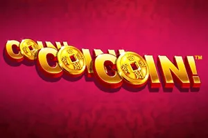 Playtech : Coin! Coin! Coin! CNY - SUNBET388