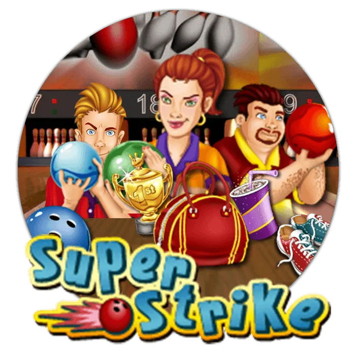 Habanero : Super Strike - SUNBET388