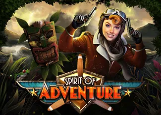 Pragmatic : Spirit of Adventure - SUNBET388