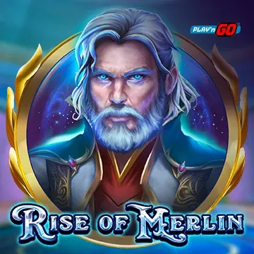 PlaynGo : Rise of Merlin - SUNBET388