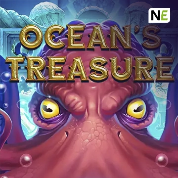 NetEnt : Oceans Treasure - SUNBET388