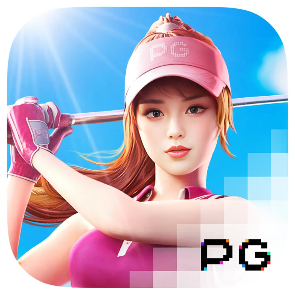 PGSoft : Super Golf Drive - SUNBET388