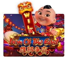 Joker123 : Lion Of The East - SUNBET388