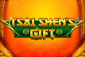 Playtech : Fire Blaze: Tsai Shens Gift - SUNBET388