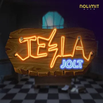 NolimitCity : Tesla Jolt - SUNBET388