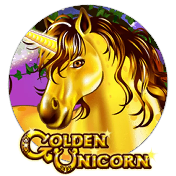 Habanero : Golden Unicorn - SUNBET388