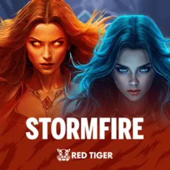 Stormfire - SUNBET388