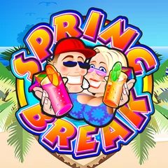 Microgaming : Spring Break - SUNBET388