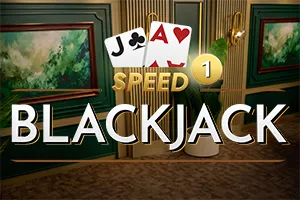 Speed Blackjack 2 - SUNBET388