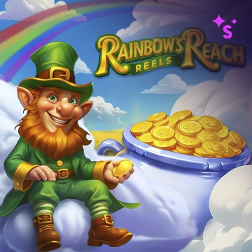 Spinocchio : Rainbows Reach Reels - SUNBET388