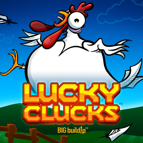 Microgaming : Lucky Clucks - SUNBET388