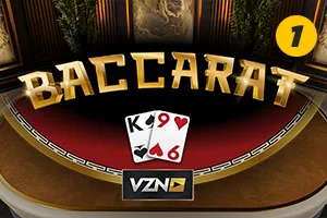 Baccarat VZN 1 - SUNBET388