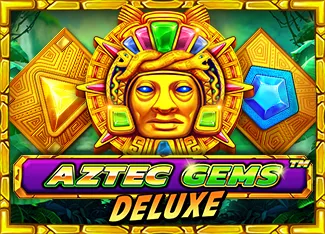 Pragmatic : Aztec Gems Deluxe - SUNBET388