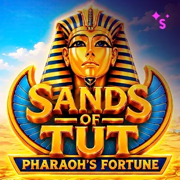 Sands of Tut: Pharaoh’s Fortune - SUNBET388