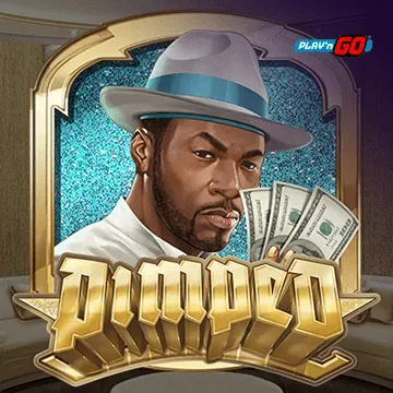 PlaynGo : Pimped - SUNBET388
