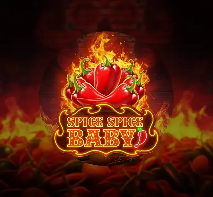 PlaynGo : Spice Spice Baby! - SUNBET388