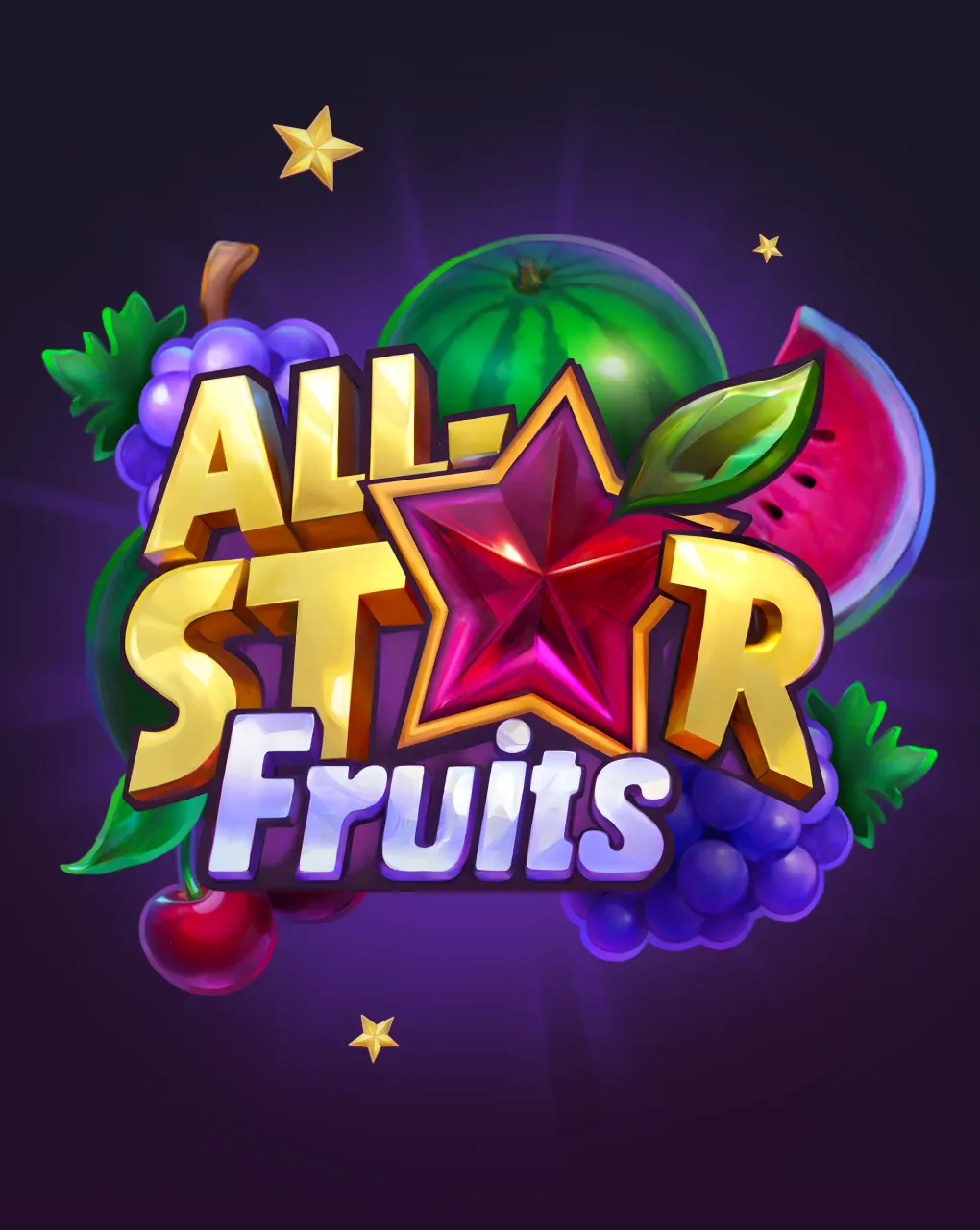 Bgaming : All-Star Fruits - SUNBET388