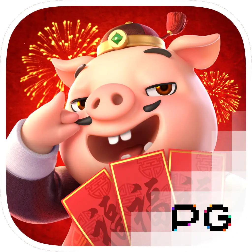 PGSoft : Piggy Gold - SUNBET388