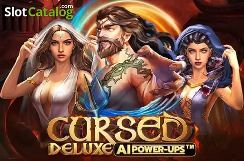 Joker123 : Cursed Deluxe AI - SUNBET388