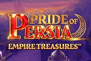 Playtech : Pride of Persia: Empire Treasures - SUNBET388