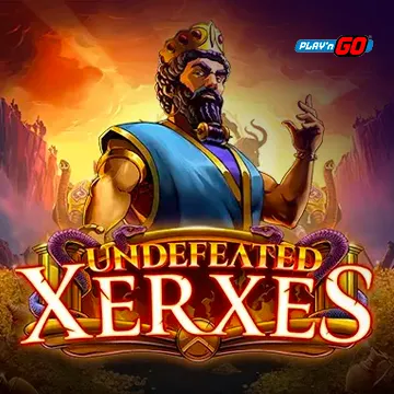 PlaynGo : Undefeated Xerxes - SUNBET388