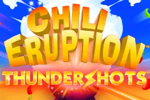 Playtech : Chili Eruption - SUNBET388