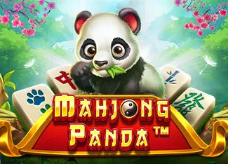 Pragmatic : Mahjong Panda - SUNBET388