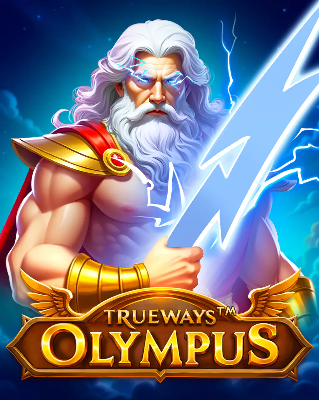 Bgaming : Olympus TRUEWAYS - SUNBET388