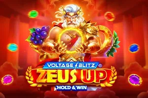 Voltage Blitz Zeus Up - SUNBET388