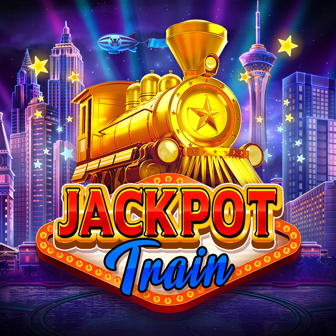 Redtiger : Jackpot Train - SUNBET388