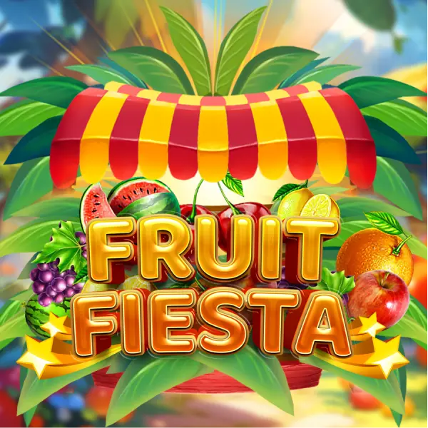 CosmoPlay : Fruit Fiesta - SUNBET388