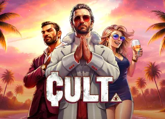 CULT. - SUNBET388
