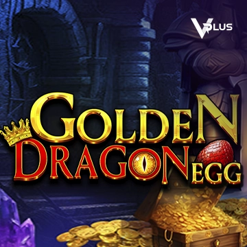 Vplus : Golden Dragon Egg - SUNBET388
