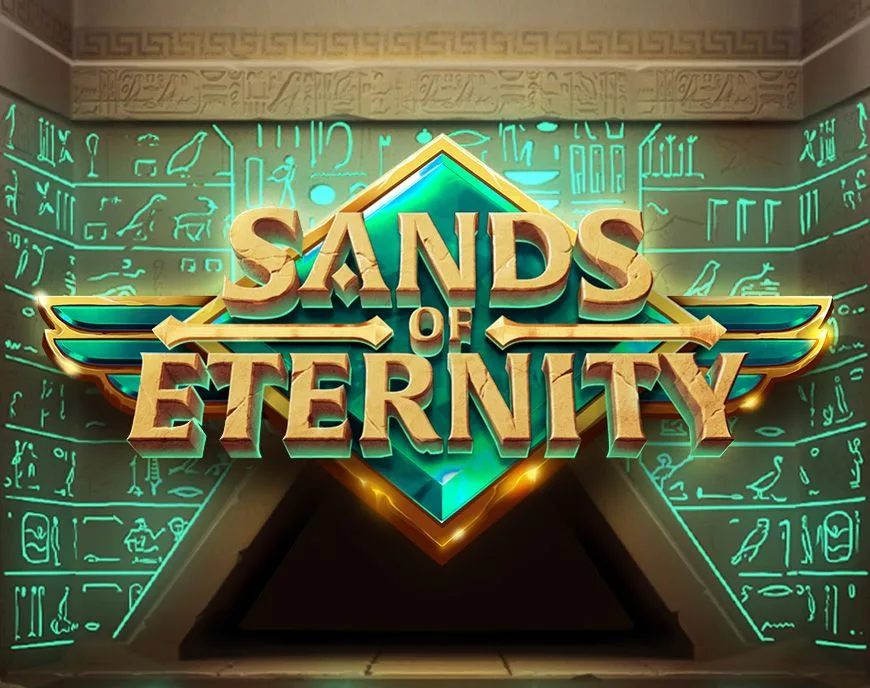 Slotmill : Sands of Eternity - SUNBET388