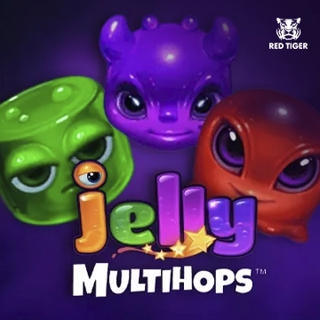 Redtiger : Jelly MULTIHOPS - SUNBET388