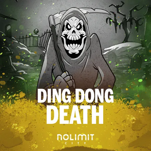 Ding Dong Death - SUNBET388