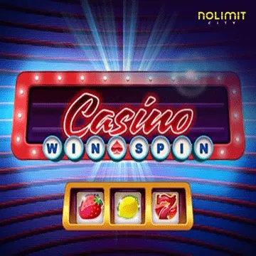 NolimitCity : Casino Win Spin - SUNBET388
