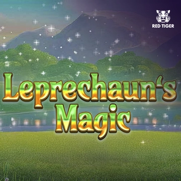 Redtiger : Leprechauns Magic - SUNBET388