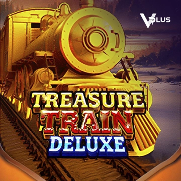 Vplus : Treasure Train Deluxe - SUNBET388