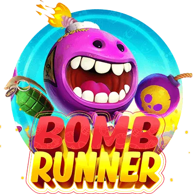 Habanero : Bomb Runner - SUNBET388