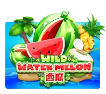Joker123 : Wild Watermelon - SUNBET388