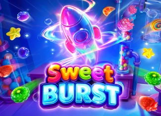 FatPanda : Sweet Burst - SUNBET388