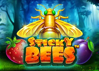 Pragmatic : Sticky Bees - SUNBET388