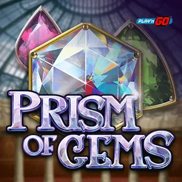 PlaynGo : Prism of Gems - SUNBET388
