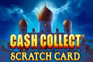 Playtech : Cash Collect Scratch - SUNBET388